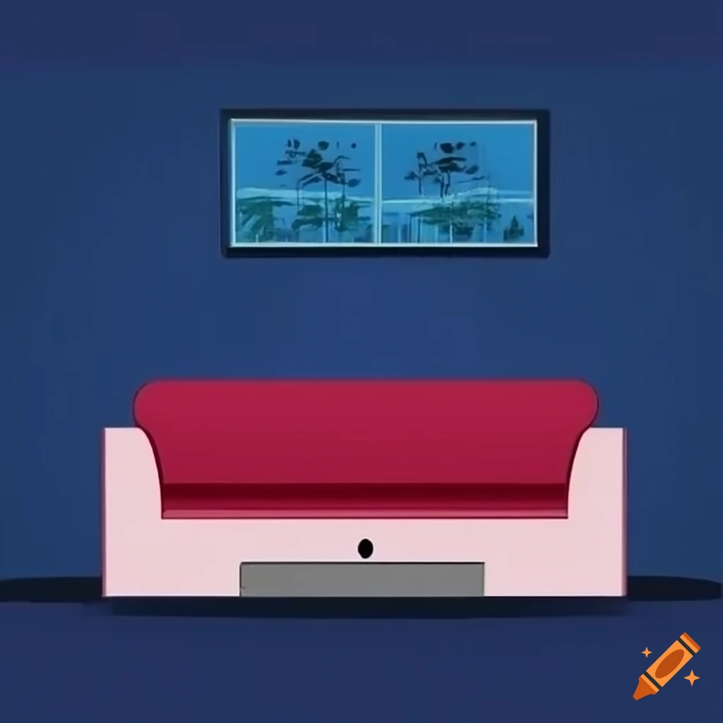 Bengali meeting room on Craiyon