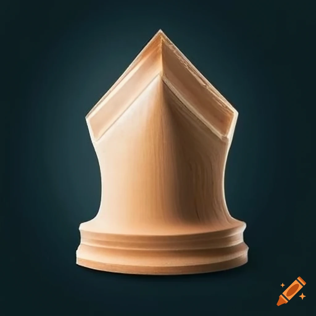 Business card for master carpenter with expertise in crown moldings and fine woodworking