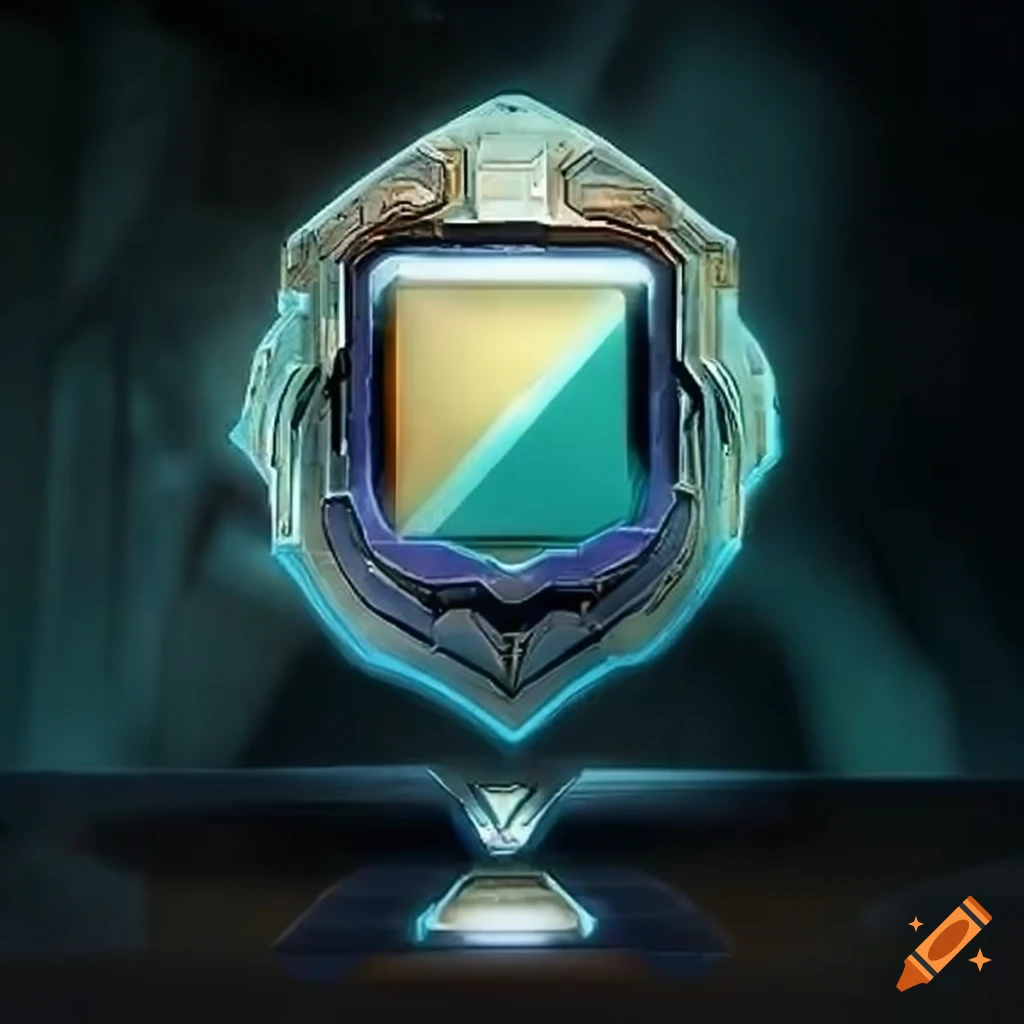 Epic logo achievements medals in Halo 3