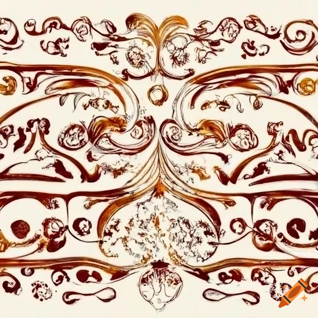 Flourishes