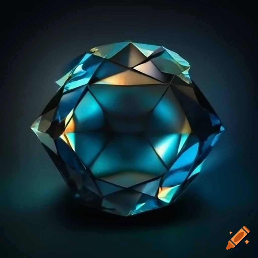 Emoji of a love letter on Craiyon