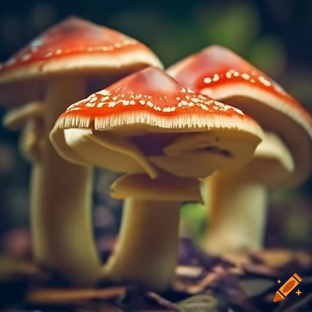 🍄