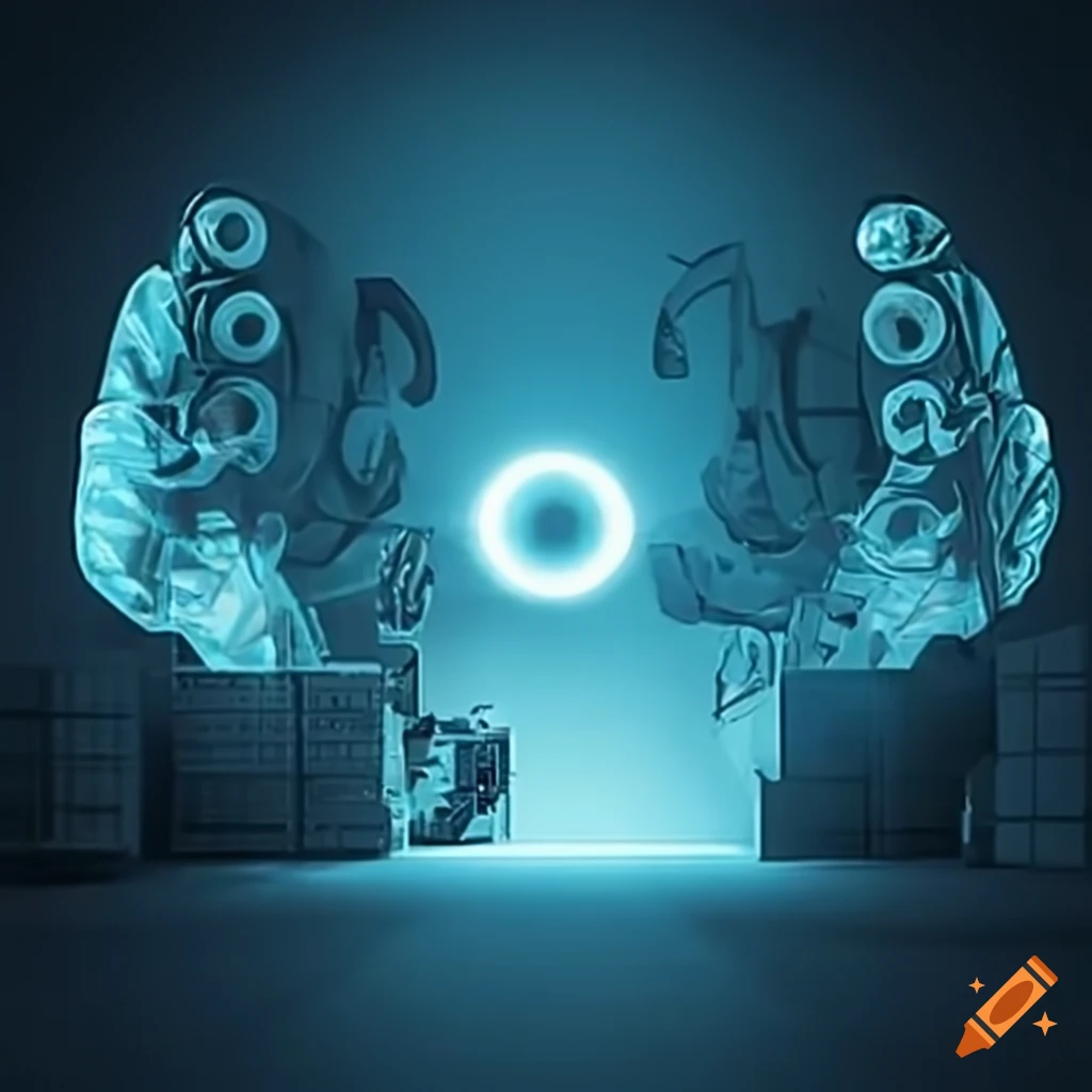Machine learning labor predictions for warehouse management