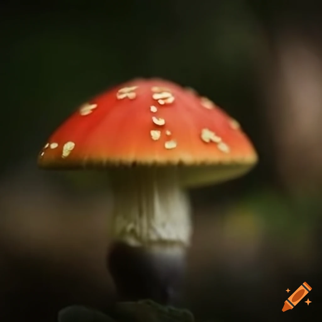 🍄