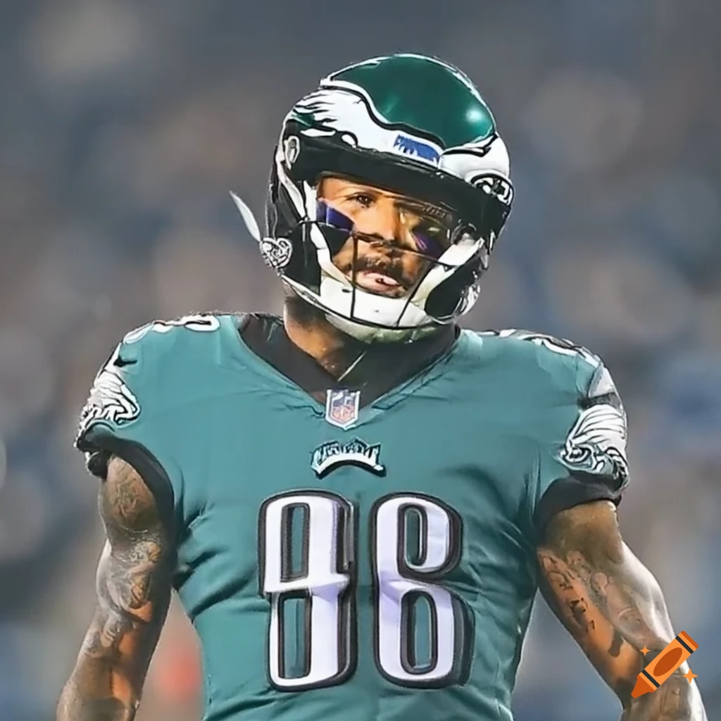 Detroit Lions Vs Philadelphia Eagles Football Game On Craiyon Detroit lions vs philadelphia eagles football game on craiyon