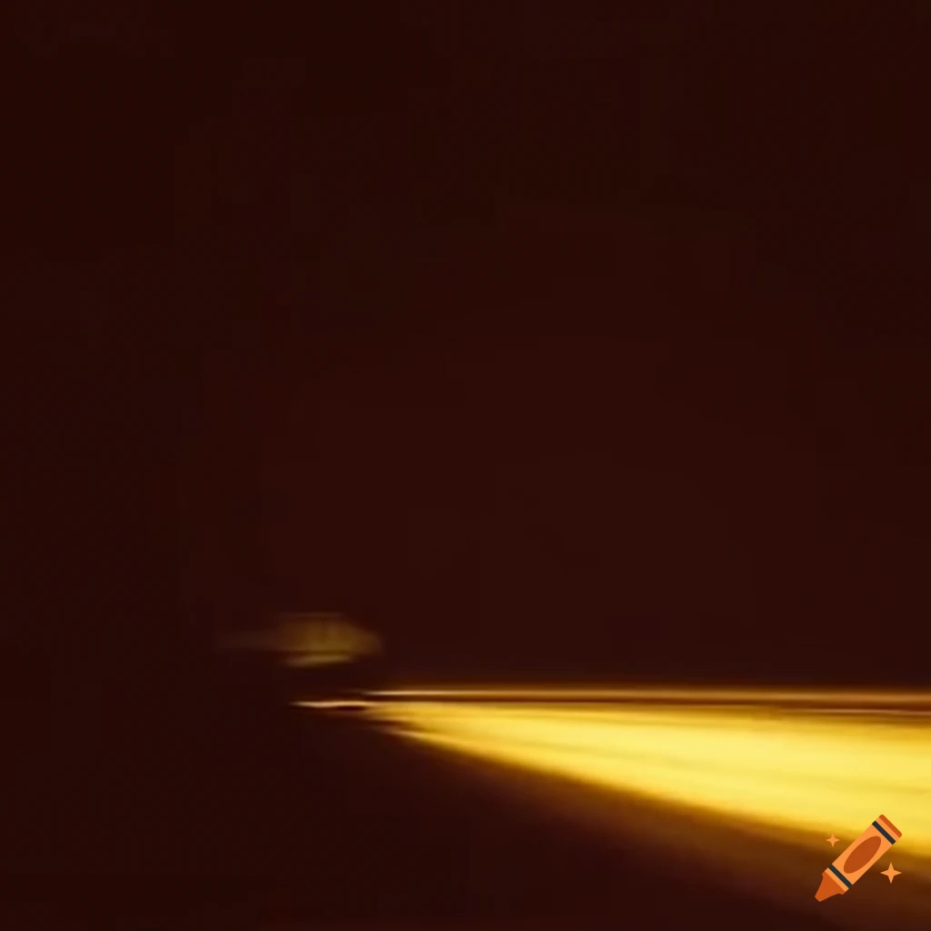 Mulhall tornado 1999, a 4.3 mile wide tornado at night on Craiyon