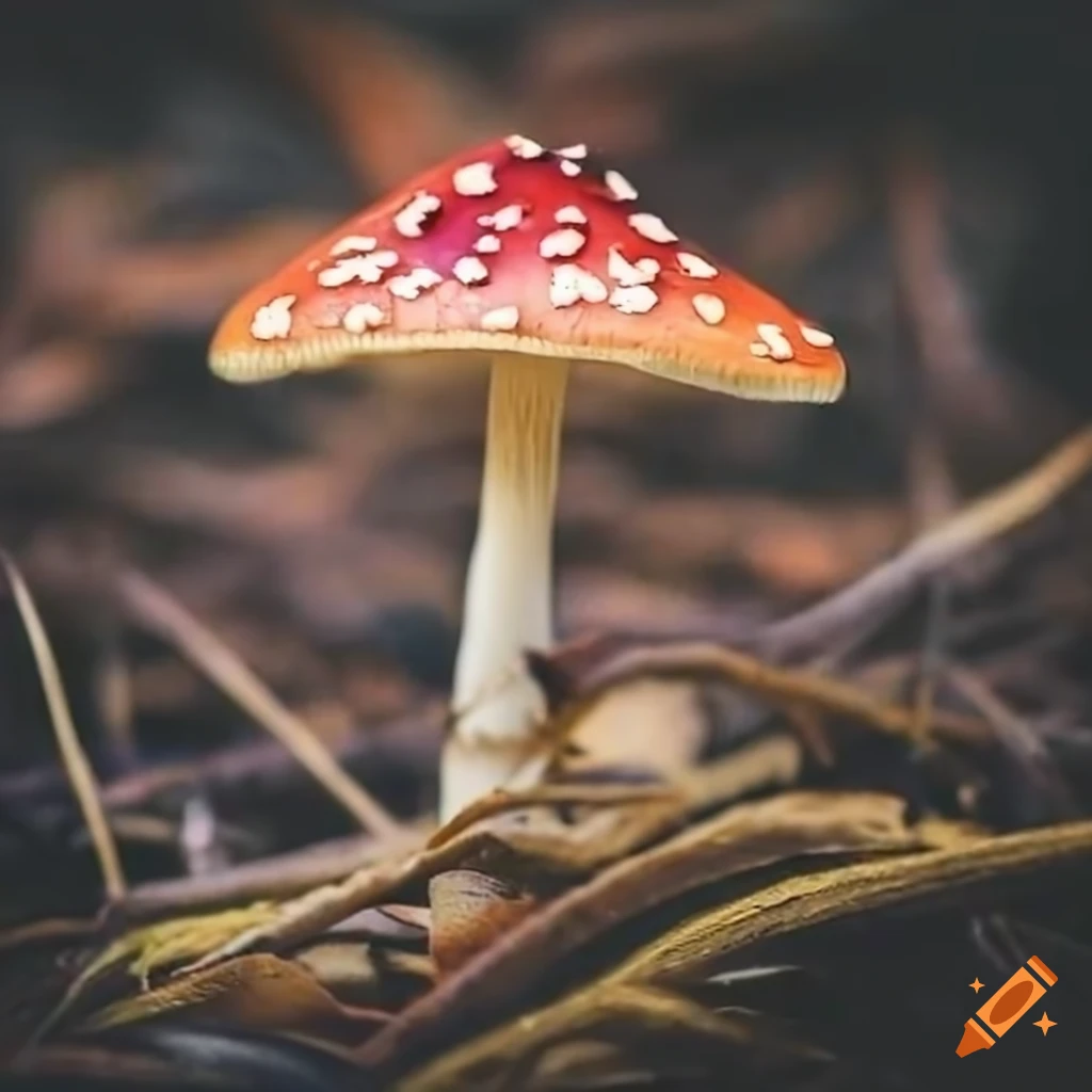 🍄