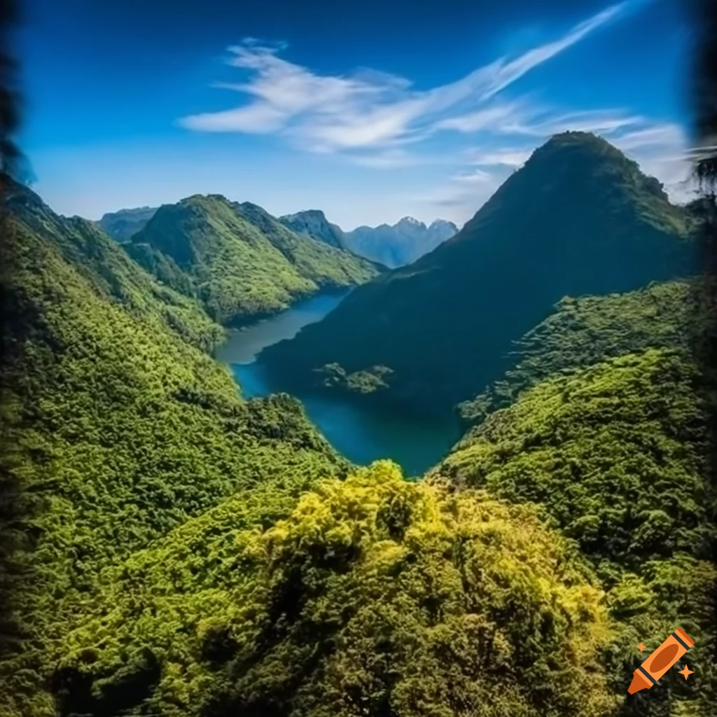 Santa Catarina, Brazil