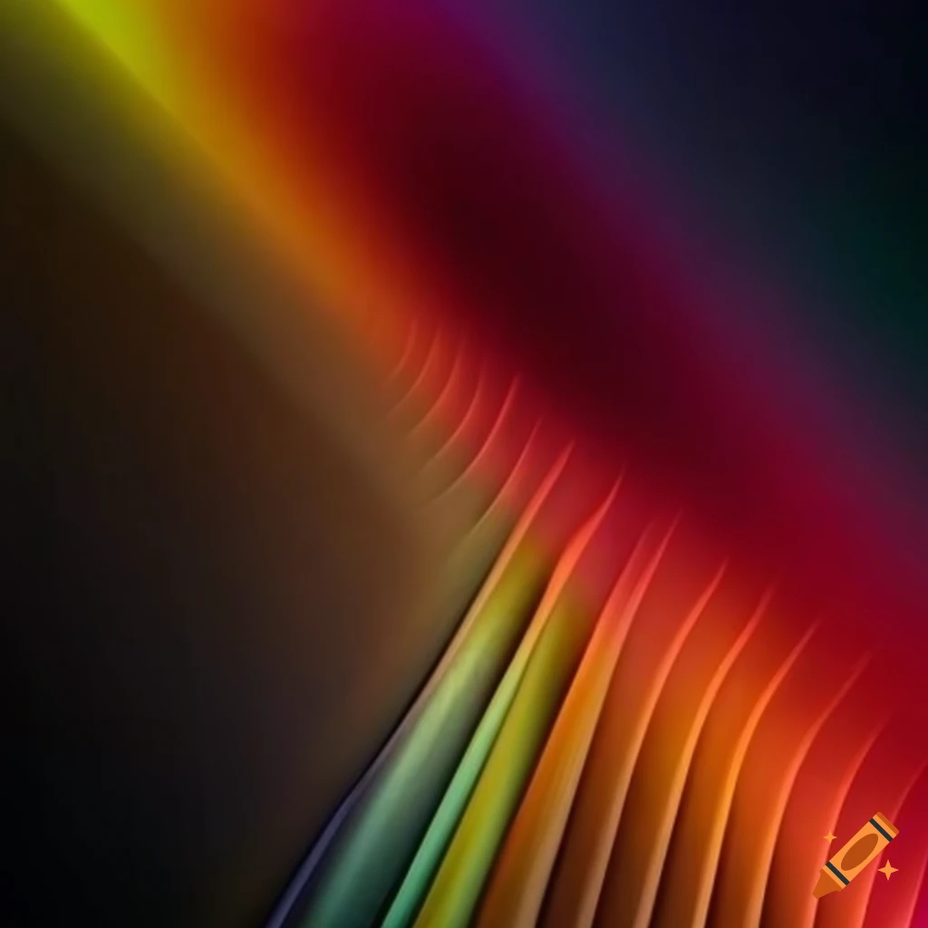 Attractive contemporary design with stunning use of colors and shapes ...