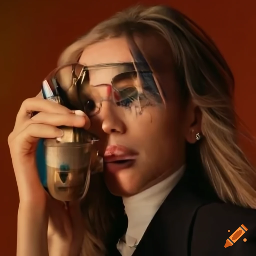 Keywords concept illustration on Craiyon