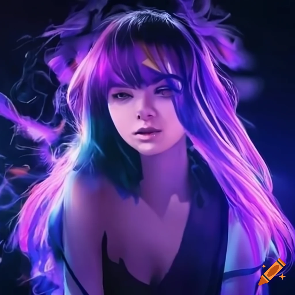 Vivid