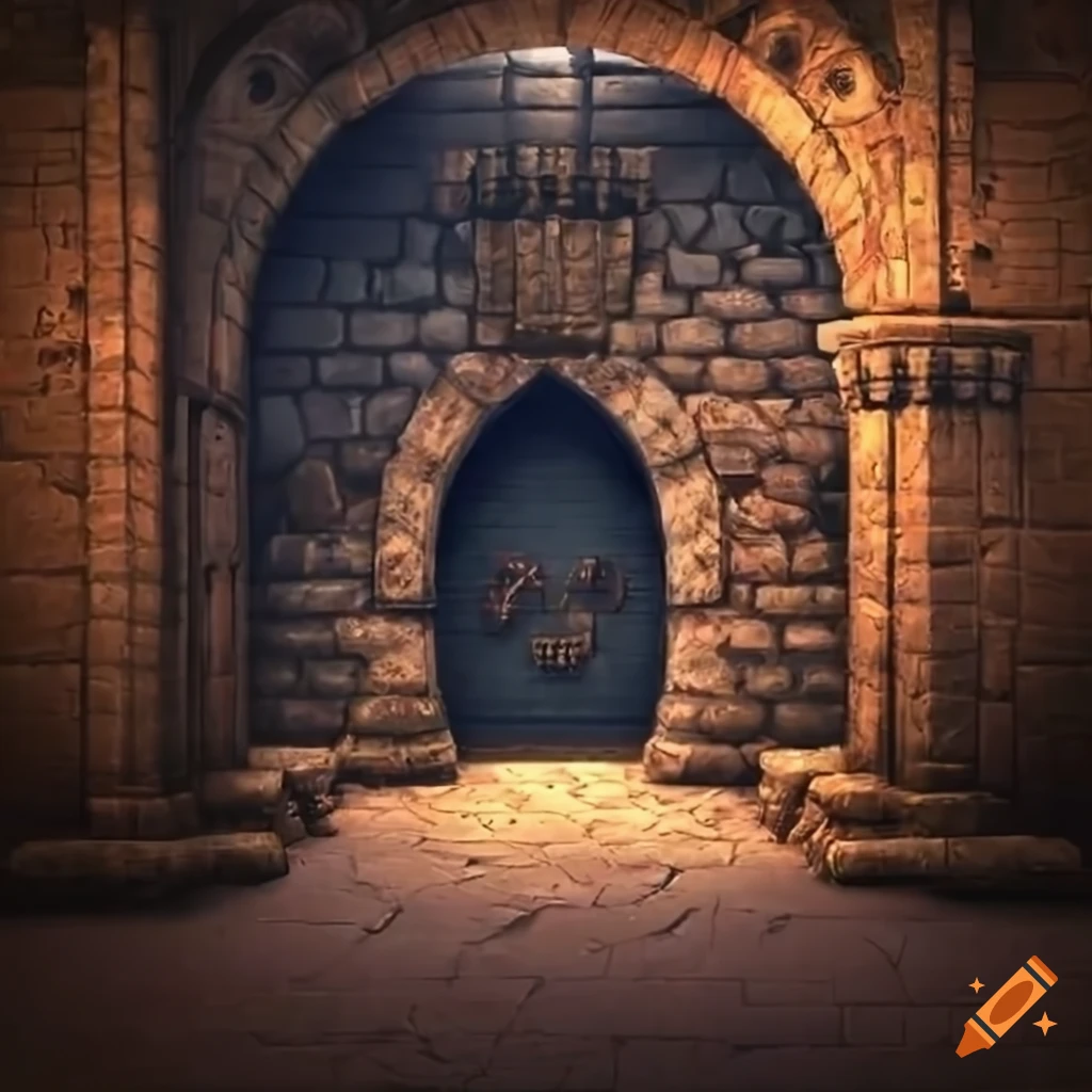 Castle Wall Backdrop For A Medieval Video Game Main Menu On Craiyon castle-wall-backdrop-for-a-medieval-video-game-main-menu-on-craiyon