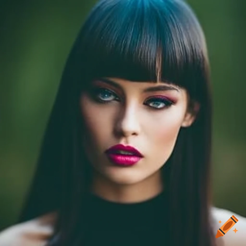 Image depicting perfect proportions on Craiyon