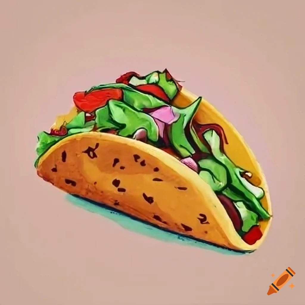 Happy Tacos