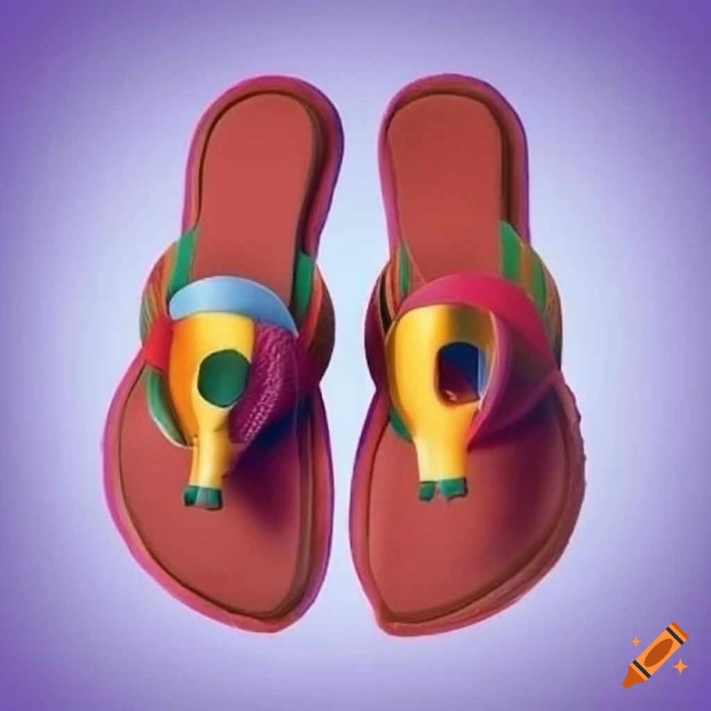 Chinelo morelos