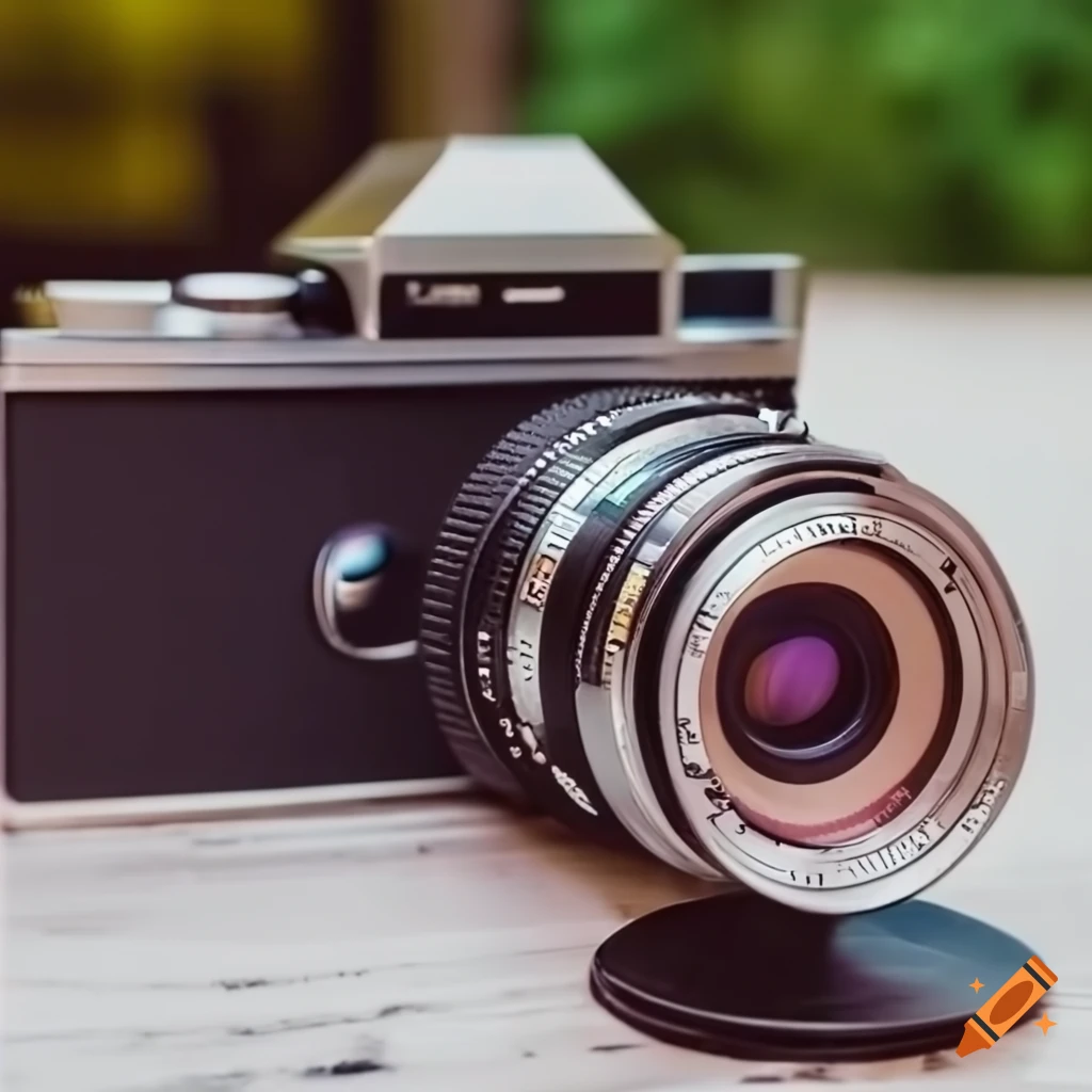 Abstract representation of technology on Craiyon