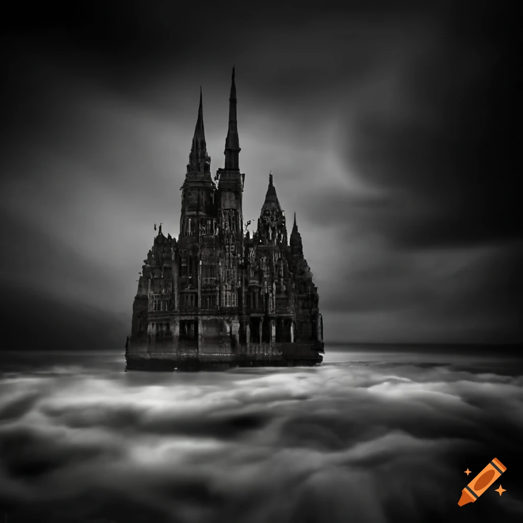 Image of the world