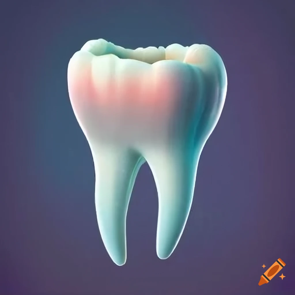 Shivering tooth