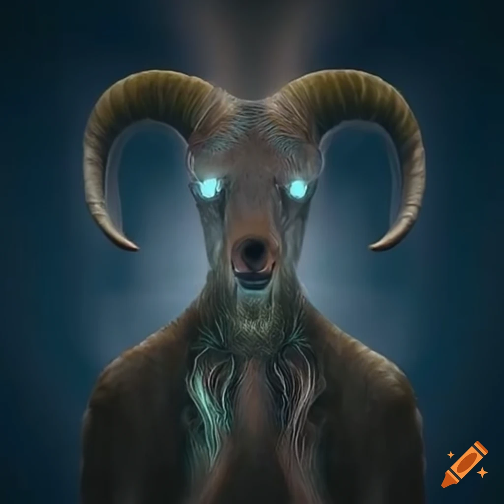 Capricorn illusion