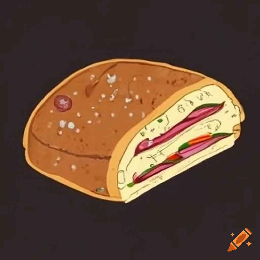 Bookmaker's Sandwich
