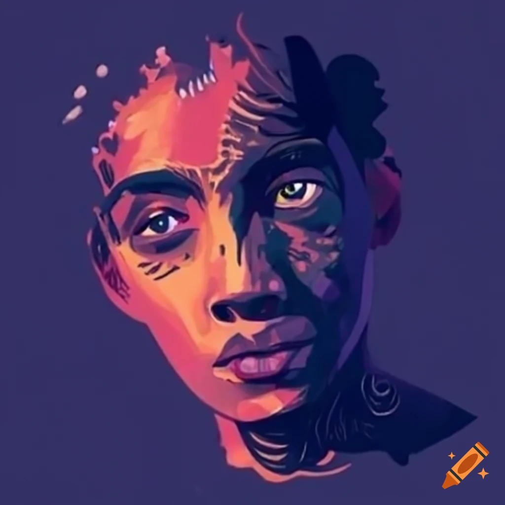 Image description not available on Craiyon