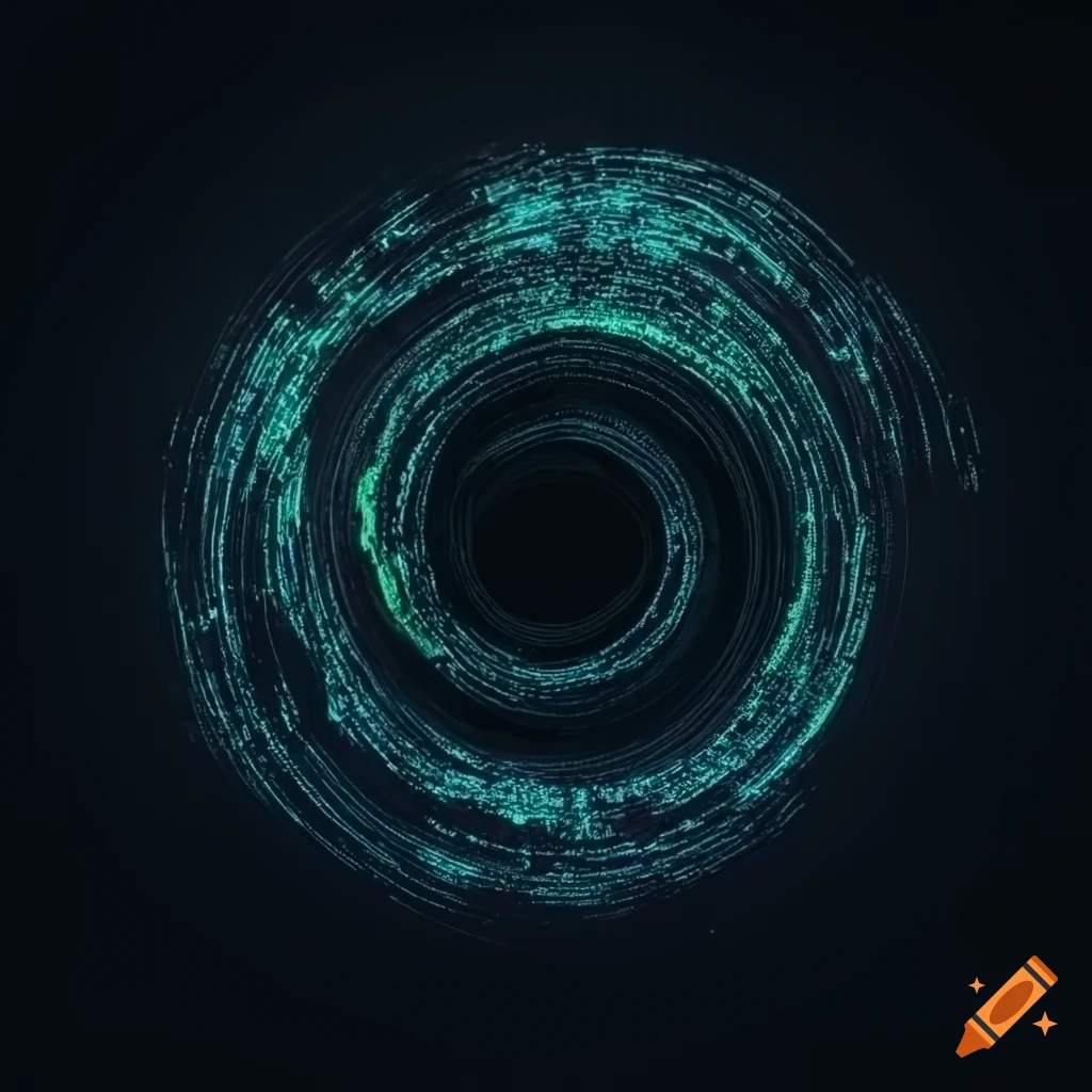 Code snippet in visual studio code on Craiyon