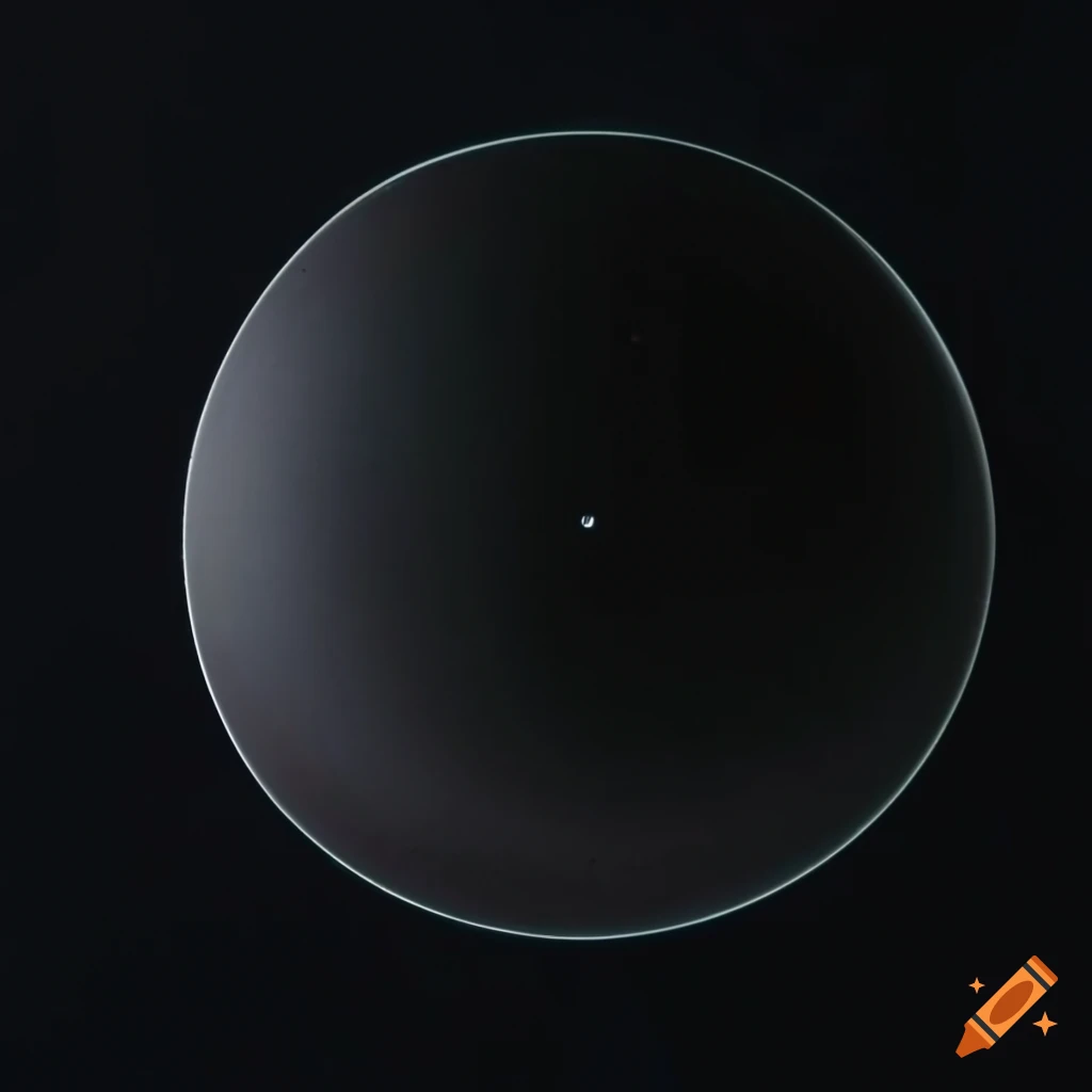 Alien circle parabola