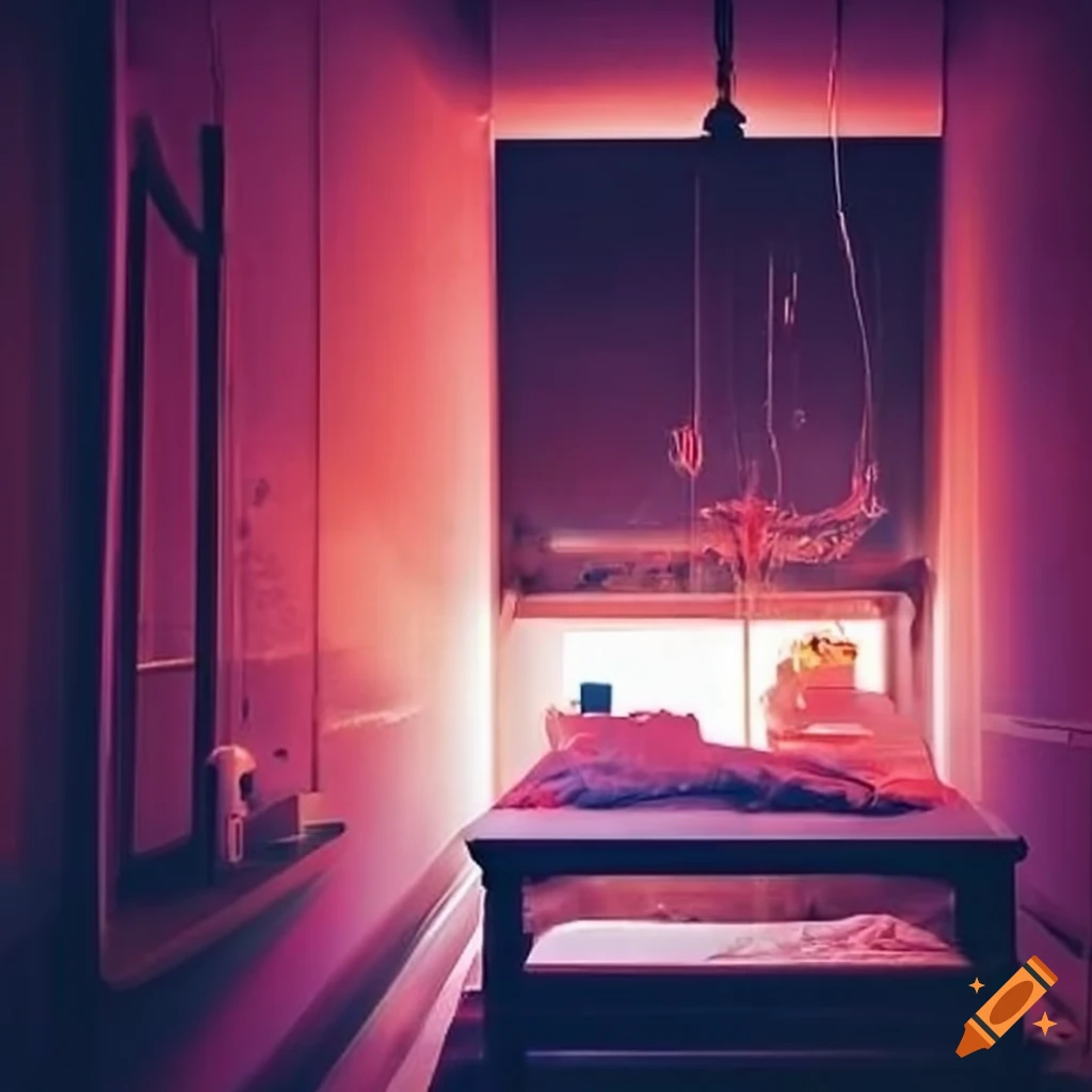 Room temperature change from hot to cold on Craiyon