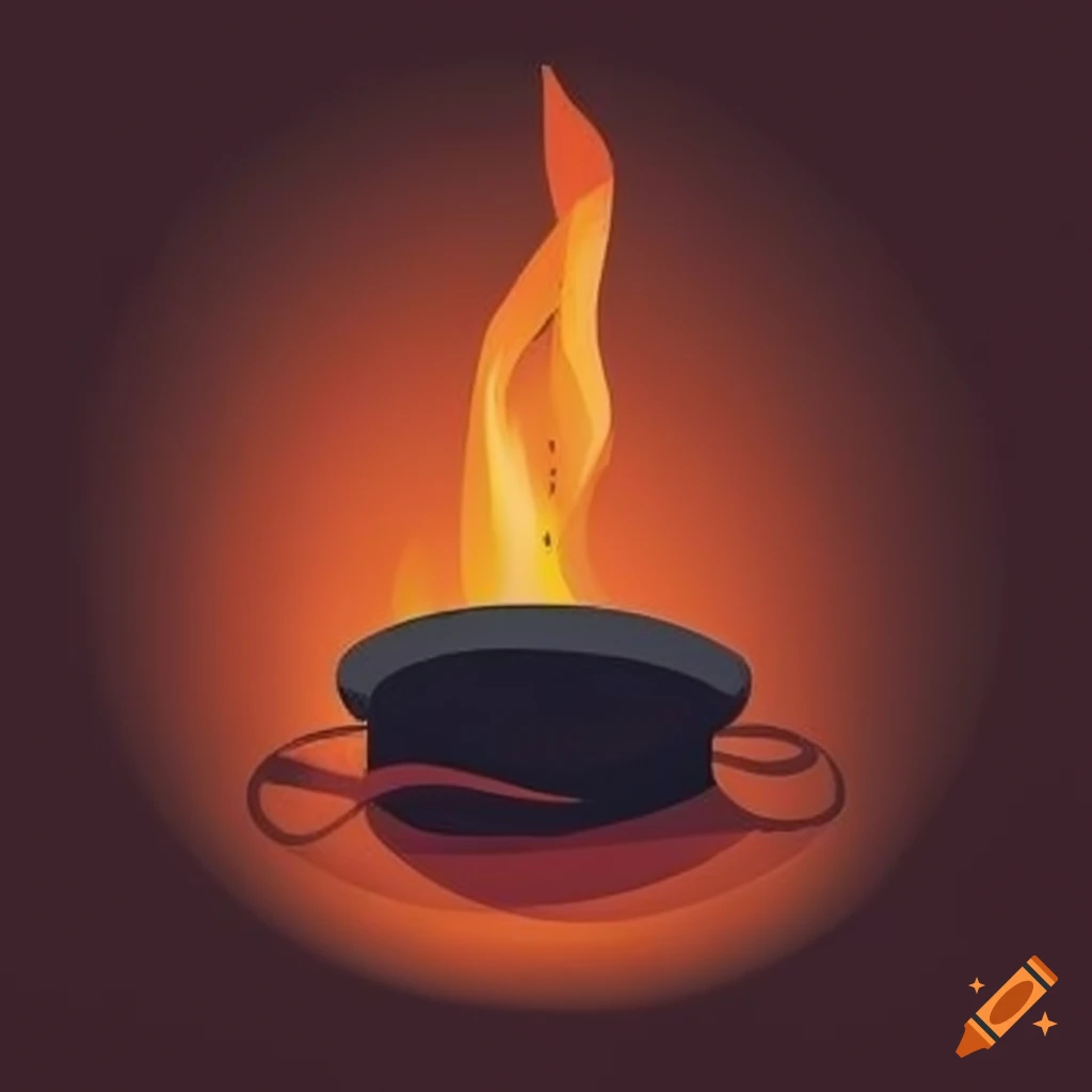 cooking-brand-logo-design-on-craiyon