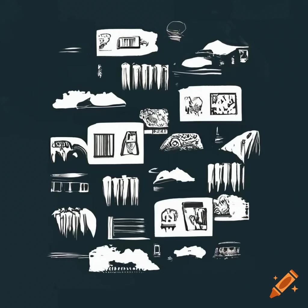 Infographics depicting consumer understanding