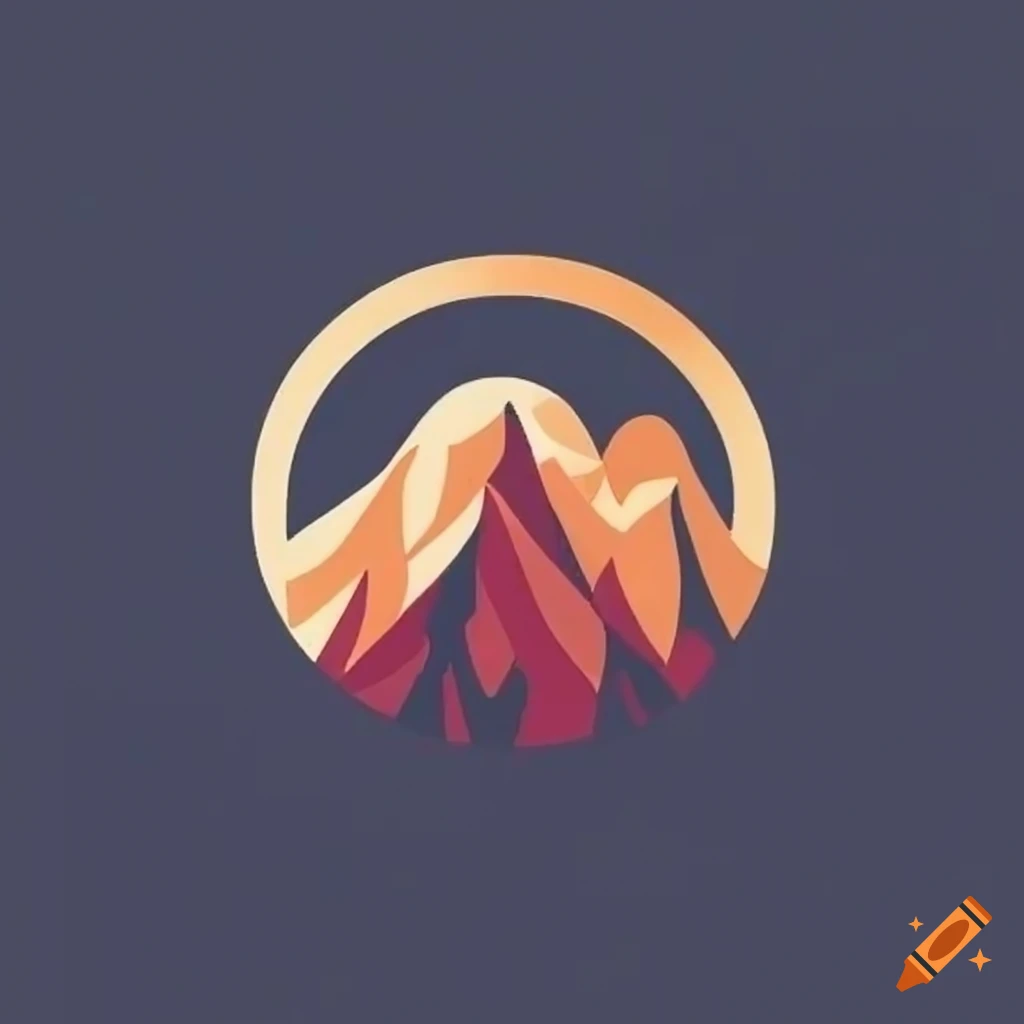 Hilltop logo on Craiyon