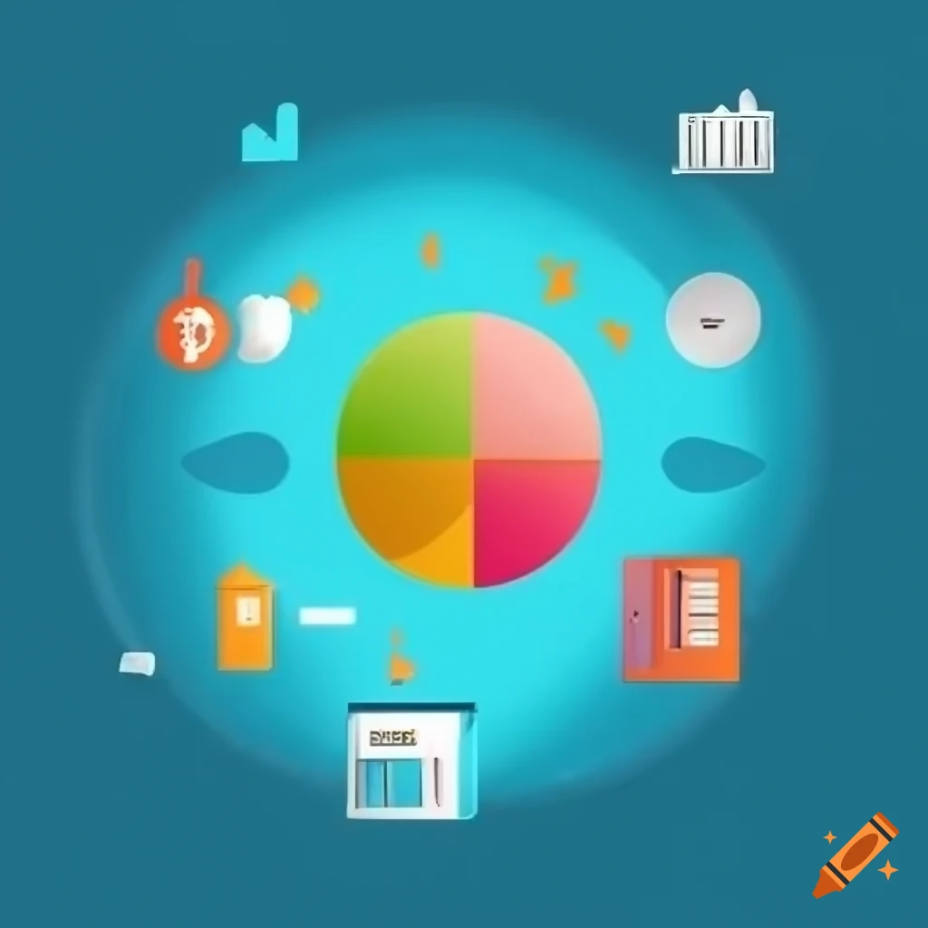 Infographic management