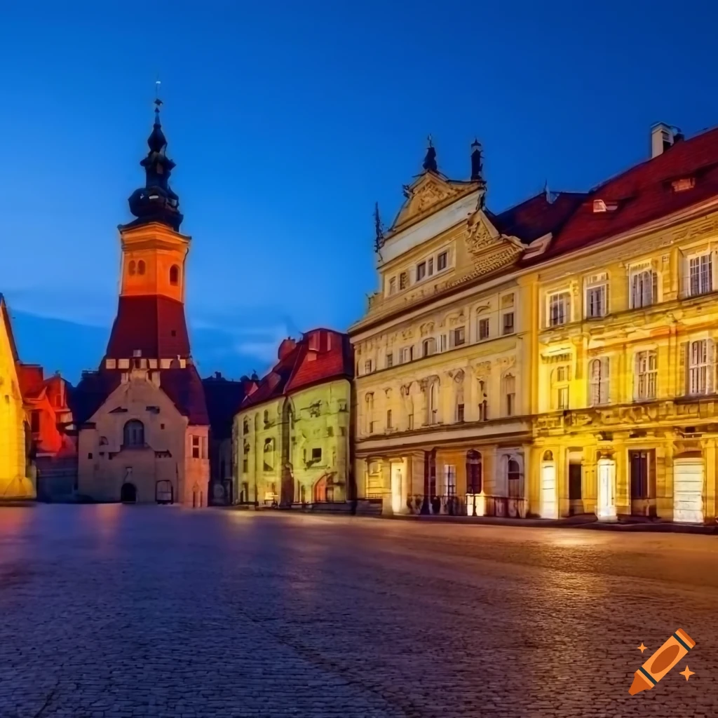 Moravia, czechia on Craiyon