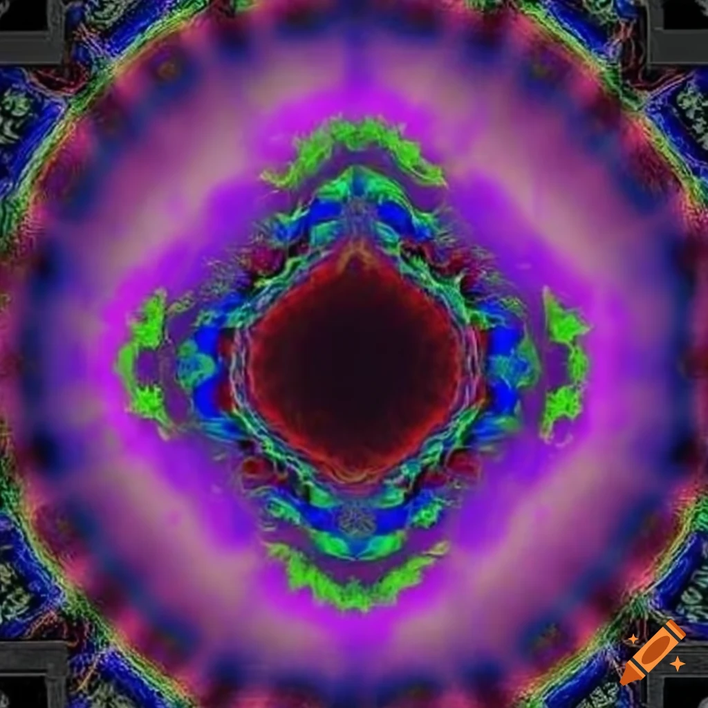 Abstract obstetrical illusion