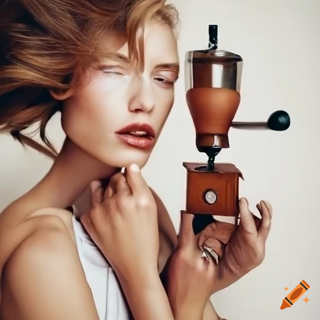 Coffee grinder