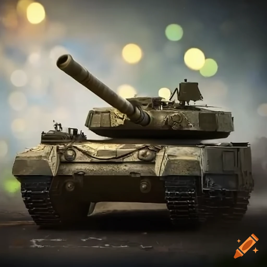 Infantry tanks enabling infantry units to take and hold ground
