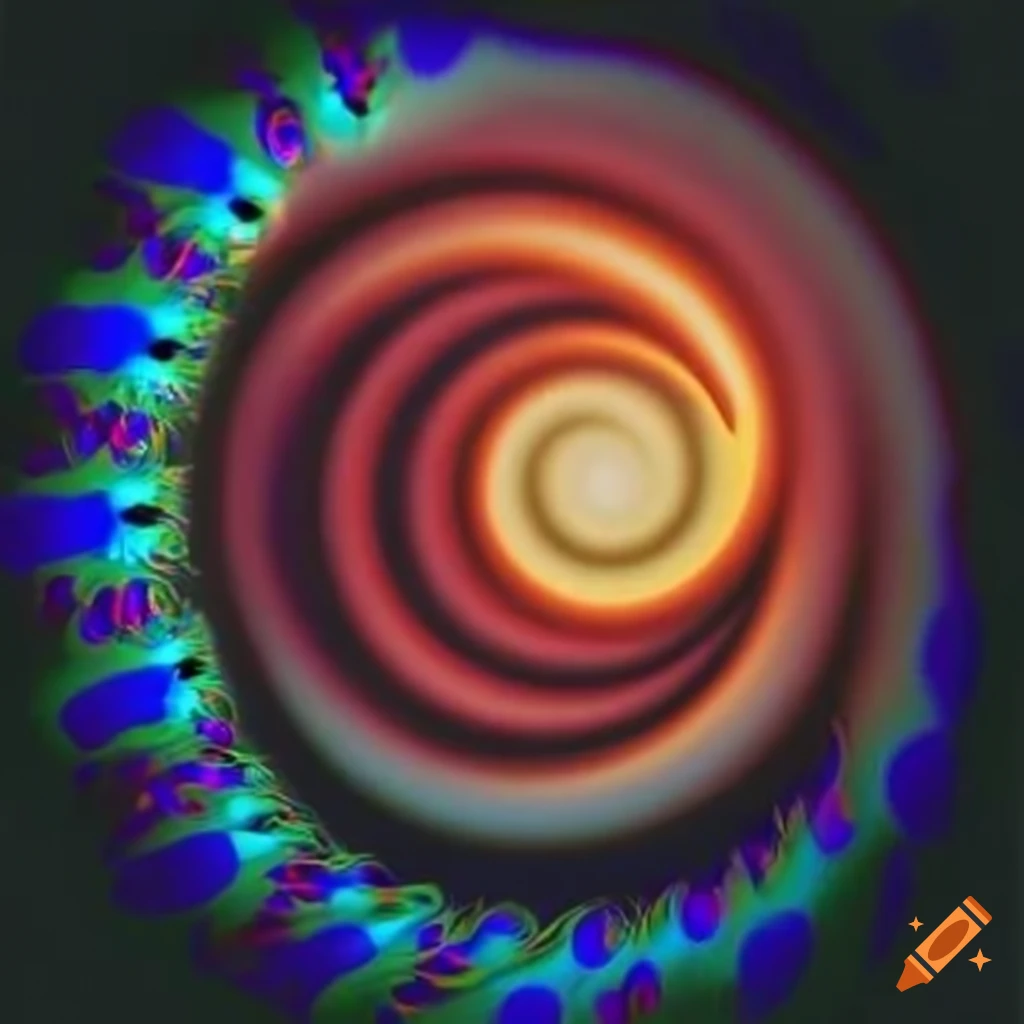 Abstract obstetrical illusion