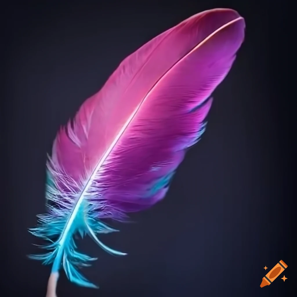 Xayah feathers