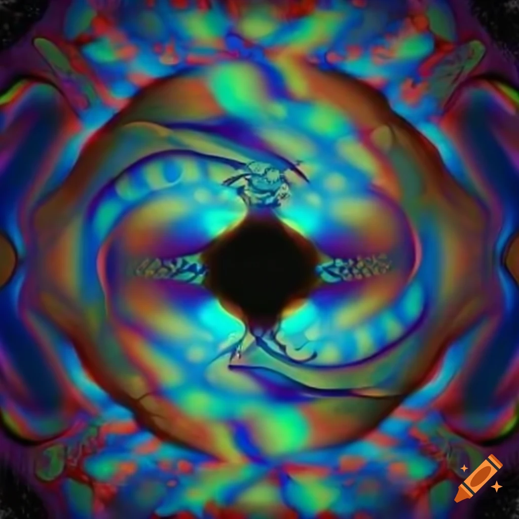 Abstract obstetrical illusion