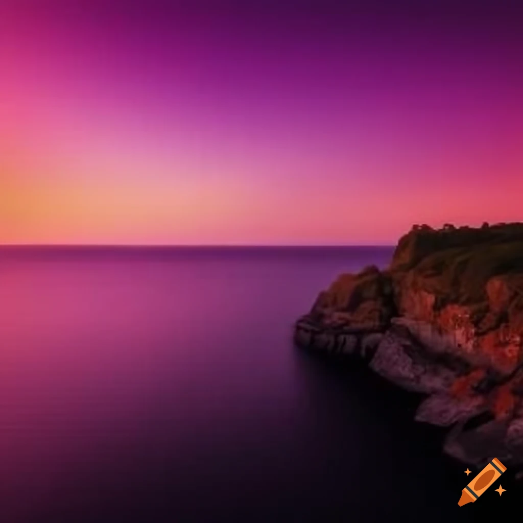 View of bornholm, denmark on Craiyon