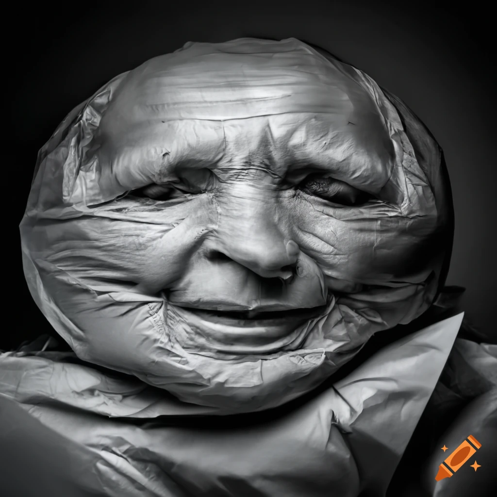 close-up-of-a-garbage-bag-on-craiyon