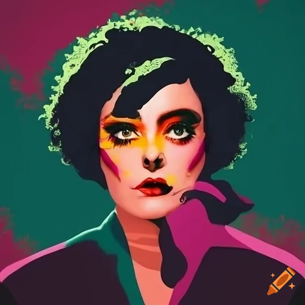 Symbol of Radical Feminism