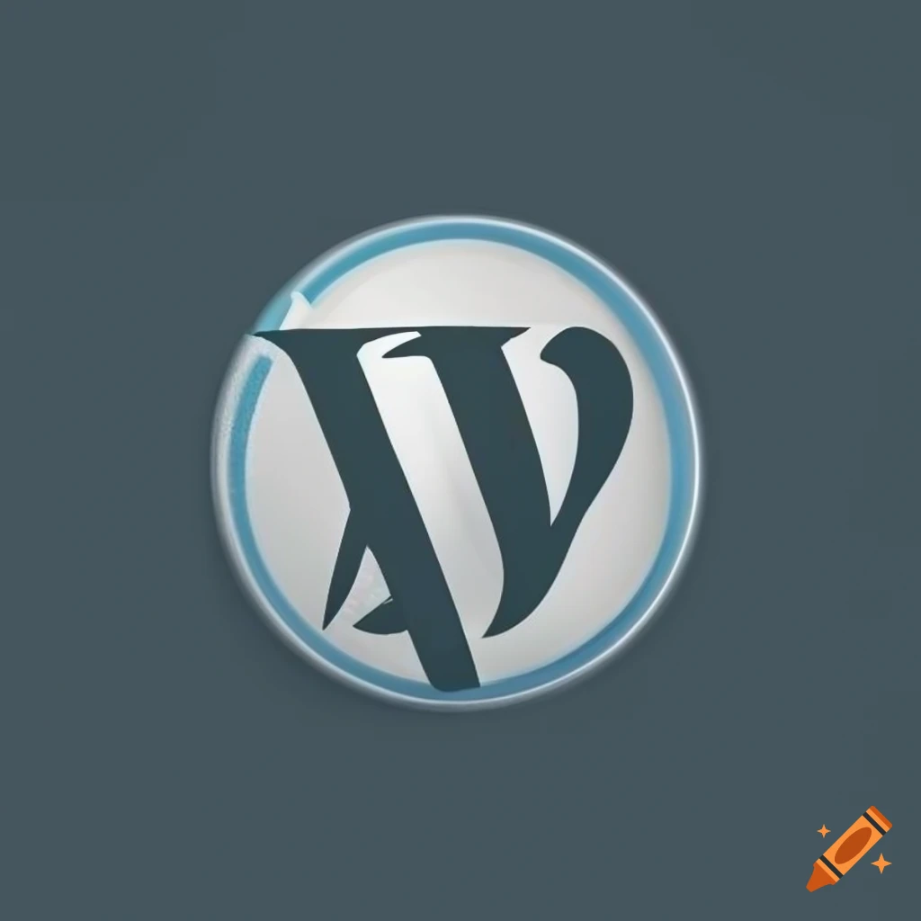 WordPress logo