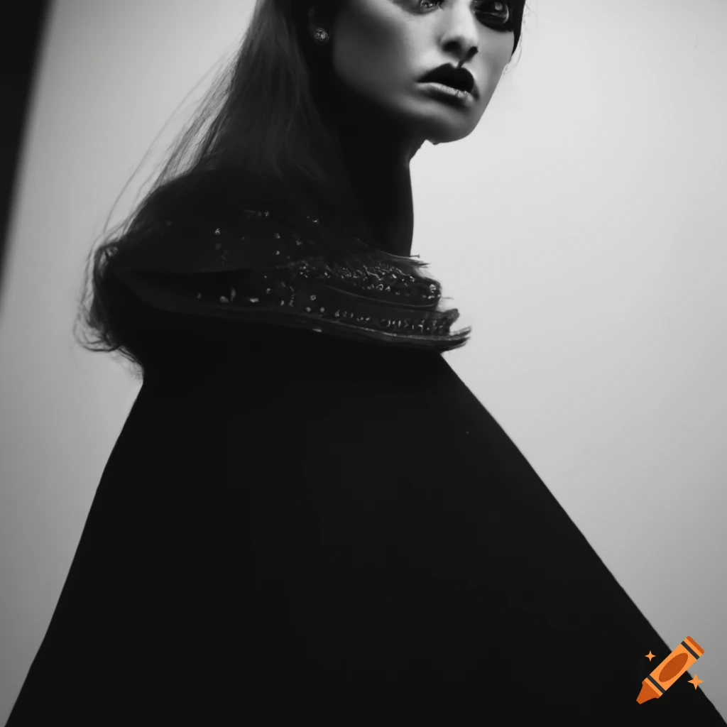 Abstract image representing the concept of signifying on Craiyon