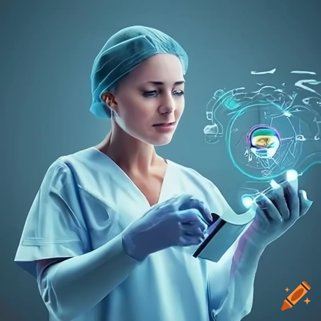 Revolutionize patient care with cuttingedge healthcare technology on