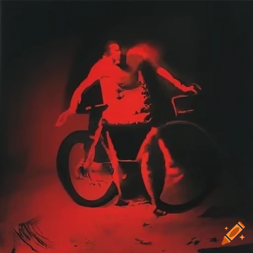 Rage against the machine bombtrack album cover art on Craiyon