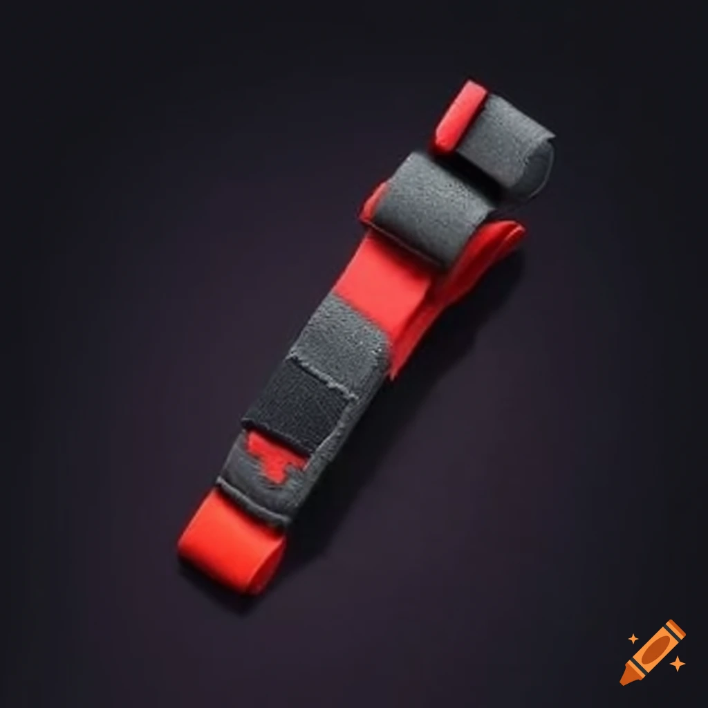 Tourniquet on Craiyon