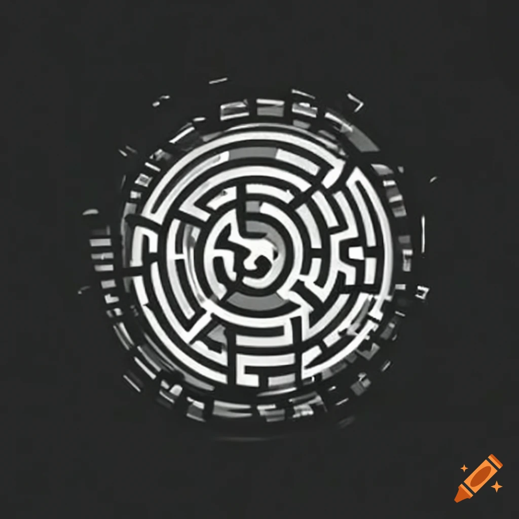 Image depicting the Labyrinth