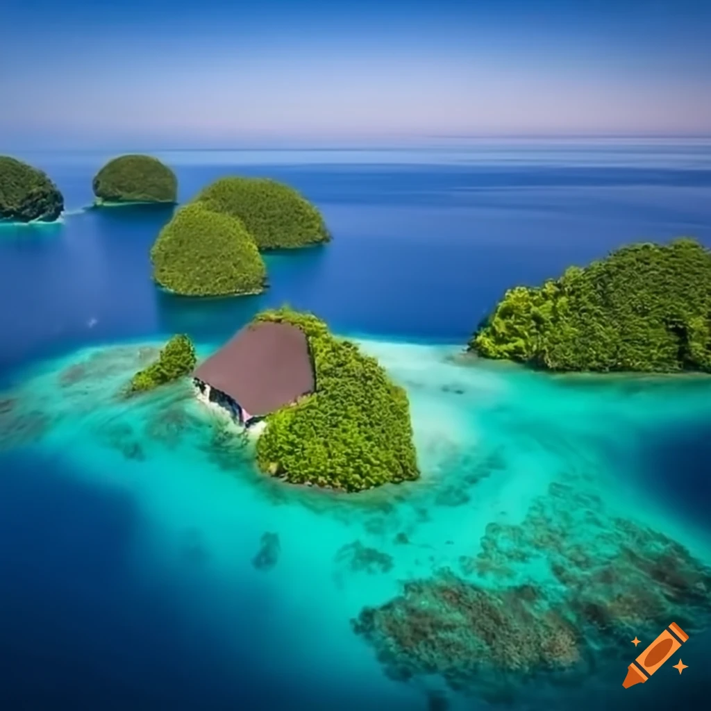 Aru Islands Regency, Indonesia