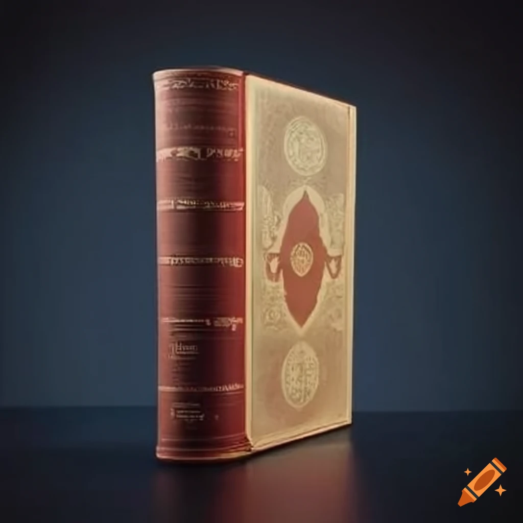 Encyclopedia book
